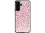 Samsung Galaxy A56 Cover - Silicone - Imoshion Soft Case/Backcover - Rosa