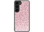 Samsung Galaxy S23 Cover - Silicone - Imoshion Soft Case/Backcover - Rosa