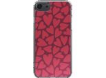 Iphone Se 2022/ Iphone Se 2020/ Iphone 8/ Iphone 7 Custodia - Silicone - Imoshion Custodia Morbida/Copertura Posteriore - Colorata