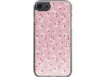 Iphone Se 2022/ Iphone Se 2020/ Iphone 8/ Iphone 7 Custodia - Silicone - Imoshion Custodia Morbida/Backcover - Rosa