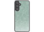 Samsung Galaxy A54 Cover - Silicone - Imoshion Custodia Morbida/Copertura Posteriore - Verde