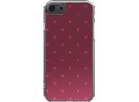 Iphone Se 2022/ Iphone Se 2020/ Iphone 8/ Iphone 7 Custodia - Silicone - Imoshion Custodia Morbida/Copertina Posteriore - Rosso