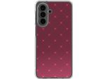 Samsung Galaxy A17/Samsung Galaxy A17 Custodia - Silicone - Imoshion Custodia Morbida/Cover Posteriore - Rosso