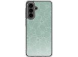 Samsung Galaxy A17/Samsung Galaxy A17 Custodia - Silicone - Imoshion Custodia Morbida/Cover Posteriore - Verde