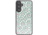 Samsung Galaxy A54 Cover - Silicone - Imoshion Custodia Morbida/Copertura Posteriore - Multicolore