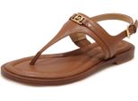 O0047 Sandalo Infradito Donna Michael Kors Mandy Thong Sandal Woman