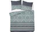 Asti Biancheria Da Letto In Raso Di Cotone 220X200 Cm 3 El. Detexpol