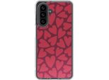 Samsung Galaxy A26 Sleeve - Silicone - Custodia/Copertura Morbida Imoshion - Multicolore