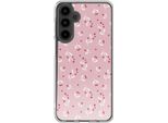 Samsung Galaxy A16/Samsung Galaxy A16 Sleeve - Silicone - Custodia/Copertura Morbida Imoshion - Rosa