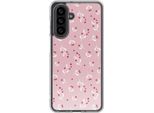 Samsung Galaxy A26 Sleeve - Silicone - Custodia/Copertura Morbida Imoshion - Rosa