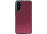 Samsung Galaxy A36 Cover - Silicone - Imoshion Custodia Morbida/Copertura Posteriore - Rosso
