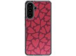Samsung Galaxy A56 Cover - Silicone - Imoshion Custodia Morbida/Copertura Posteriore - Multicolore