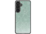 Samsung Galaxy S24 Fe Cover - Silicone - Imoshion Soft Case/Backcover - Verde