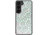 Samsung Galaxy S23 Sleeve - Silicone - Custodia/Copertura Morbida Imoshion - Multicolore