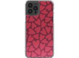 Iphone 12 Pro/ Iphone 12 Cover - Silicone - Imoshion Custodia Morbida/Backcover - Multicolore