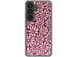 Samsung Galaxy S24 Cover - Silicone - Imoshion Custodia Morbida/Copertura Posteriore - Multicolore