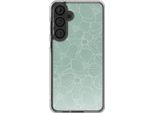 Samsung Galaxy A55 Cover - Silicone - Imoshion Custodia Morbida/Copertura Posteriore - Verde