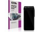 4X Pellicola Protettiva Per Itos DM5 Protezione Schermo Claro Display Dipos
