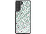 Samsung Galaxy S21 Fe Sleeve - Silicone - Custodia/Copertura Morbida Imoshion - Multicolore