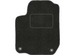 Tappetino Per Il Pavimento Del Conducente Per Volkswagen Golf Iv (97-03) - Perfettamente Compatibile