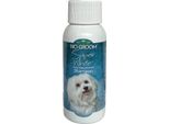 Biogroom Super White Brightener, Concentrato 1:8, 59 Ml (Diluito 531 Ml)