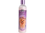 Biogroom Silk Crema Di Risciacquo, Concentrato 1:4, 355 Ml (Diluito 1,8 L)
