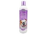 Biogroom Natural Oatmeal Creme Rinse Risciacquo Per Cani, Concentrato 1:4, 355 Ml (Diluito 1,8 L)