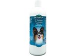 Biogroom Shampoo Alle Proteine E Lanolina Senza Lacrime, Senza Solfati, Concentrato 1:4, 946 Ml (Diluito 4,7 L)