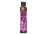 Biogroom Indulge Creme Rinse Balsamo All'olio Di Argan, Concentrato 1:4, 236 Ml (Diluito 1,18 L)