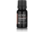 Olio Di Cedro 100% Bio Alteya Organics 5 Ml