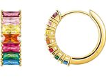 Thomas Sabo - CR667-488-7 - Creole - Donna - Argento 925 - Glam & Soul