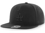 47 Brand Snapback Cap - Sure Shot Los Angeles Dodgers