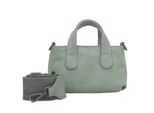 Fritzi Aus PreußEn Borsetta Borsa A Tracolla Baby Vintage Crossbody Bag Lime Menta