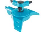 Cellfast Zraszacz Twister Tt Eco 51-460H
