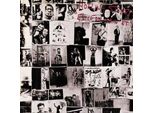 The Rolling Stones: Exile On Main Street - 2 Lp (The Rolling Stones)