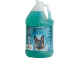 Biogroom Extra Body Shampoo Texturizzante Senza Lacrime, Concentrato 1:4, 3,8 L (Diluito 19 L)