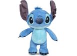 Disney Stitch - Pluszowa Maskotka 28 Cm, Oficjalny Produkt Premium