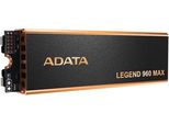Adata Legend 960 Max M.2 1000 Gb Pci Express 4.0 3D Nand Nvme