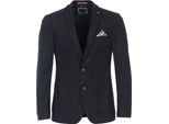 Venti - Giacca Da Uomo (523928000), Taglia:50, Colore:Blu (105)