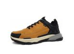 Dockers By Gerli Scarpa Sportiva Da Uomo Con Lacci In Marrone, Misura 41