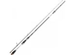 Daiwa Silver Creek Ul Spin, 2.35M, 7.71Ft, 3-14G, 2 Pezzi, Canna Da Pesca, 11441-235