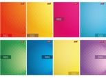 Taccuino A5 60K Grid Taccuino Per Studenti Unipap