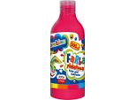 Vernice Per Poster Rosa In Bottiglia 500Ml Bambino