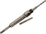 Sds Plus Attacco Per Corone A Forare 200 Mm Con Filetto M22