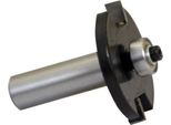 3 Mm Fresa A Disco Per Scanalature Carbura 3X41 Mm 6 Mm
