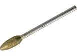 Mola Affilatura Per Dremel + Proxxon