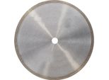 230 Mm Disco Diamantato A Continua (Bagnato) 230X22,2 Mm