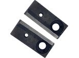 Coltelli Per Makita JS1601 JS1660 JS1661 DJS161Z Cesoia A Becchi (792533-6)