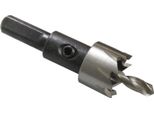 Hss Fresa A Tazza Per Metallo Ø 24,5 Mm