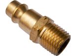 Innesto Rapido Per Aria Compressa Con Filetto G1/4""